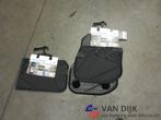 Set nieuwe originele rubberen all weather vloermatten voor B, -, Nieuw, Ophalen of Verzenden, BOVAG lid