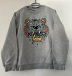Kenzo sweater grijs maat 152/12, Gebruikt, Kenzo, Jongen of Meisje, Trui of Vest