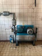 Vacuümpomp delaval / alfa laval, Dieren en Toebehoren, Ophalen, Gebruikt