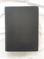 Godsdienst 3: Bijbel, De gansche Heilige Schift, 1930, Ophalen of Verzenden