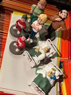 Set stripbeeldjes, Boeken, Stripboeken, Meerdere stripboeken, Ophalen