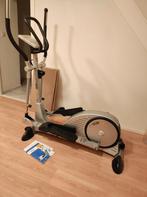 goedwerkende crosstrainer, Sport en Fitness, Ophalen, Zo goed als nieuw, Crosstrainer