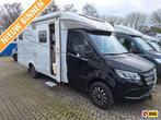 Hymer BMC-T 580 2019-2 APARTE BEDDEN-AUTOMAAT, Automaat, Ringverwarming, Diesel, Tot en met 3