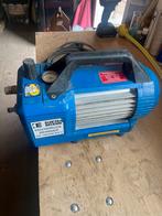 Elektra Beckum Hogedrukreiniger 100bar! Prof. Compact, Doe-het-zelf en Verbouw, Compressors, Ophalen, Gebruikt, 10 bar of meer
