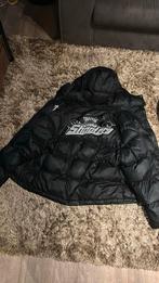 Trapstar London Shooters Jas, Ophalen of Verzenden, Tweedehands, Jas | textiel, Trapstar