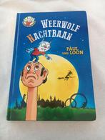 Weerwolf nachtbaan, Gelezen, Ophalen of Verzenden