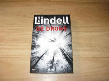 Unni Lindell - De Drone beschikbaar voor biedingen