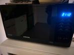 Samsung Ceramic Inside Magnetron, Witgoed en Apparatuur, Magnetrons, Ophalen, Zo goed als nieuw, Vrijstaand, 45 tot 60 cm