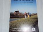 Wad-en Wierdenpad, Gelezen, Lopen en Fietsen, Drs. Jan de Boer, Ophalen of Verzenden