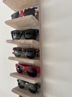 Brillenrek / rek/ Display / plank / Steigerhout, Ophalen, Nieuw