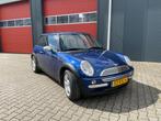 Mini Cooper, Auto's, Te koop, Benzine, Hatchback, Stof