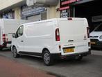 Fiat TALENTO 1.6 MJ L2H1 SX Navi Airco Camera PDC, Gebruikt, 4 cilinders, 2000 kg, Wit