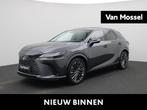 Lexus RX 450h AWD President Line | Lederen bekleding | Elekt, Auto's, Lexus, 12 maanden, Gebruikt, Euro 6, Adaptive Cruise Control