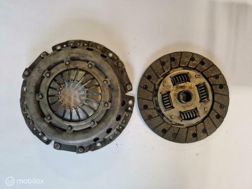 Koppelingsset Volvo 242 244 245 740 760 271266, Auto-onderdelen, Transmissie en Toebehoren, Volvo, Gebruikt, Ophalen of Verzenden