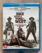 Once Upon A Time In The West Sergio Leone Charles Bronson NL, Cd's en Dvd's, Ophalen of Verzenden, Zo goed als nieuw, Klassiekers