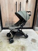 CAM olijfgroene buggy, Ophalen, Zo goed als nieuw