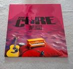 Lp the cure unplugged, Cd's en Dvd's, Vinyl | Rock, Ophalen of Verzenden, Zo goed als nieuw