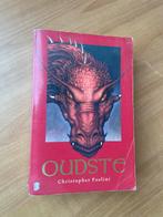 Oudste - Christopher Paolini, Ophalen of Verzenden, Gelezen