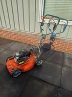 Demo...Husqvarna LB 553 SE 6pk OHV Honda Alu mulcher, Cirkelmaaier, Ophalen of Verzenden, Benzine-grasmaaier, 50 cm of meer
