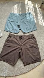 Korte broek damesmaat 52  XXL heerlijke zomerbroeken, Kort, Maat 46/48 (XL) of groter, Ophalen of Verzenden, Zo goed als nieuw