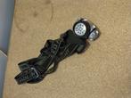 Lamp voor op je hoofd, Ophalen of Verzenden, Gebruikt, Batterij