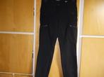 Zwarte broek van Cambio,maat 38, Kleding | Dames, Maat 38/40 (M), Cambio, Zwart, Ophalen of Verzenden