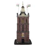 DV210102 dickensville Meppeler toren €69, Ophalen of Verzenden, Nieuw