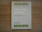 Pum Bel Bevrijding twee keer bevrijd, Ophalen of Verzenden, Tweede Wereldoorlog, Zo goed als nieuw
