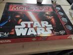 Monopoly spel met als thema Starwars, Nieuw, Ophalen of Verzenden