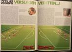 Europacup '73, Ophalen of Verzenden, Gelezen, Balsport