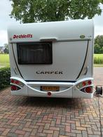 Dethleffs Camper Caravan, Ophalen of Verzenden, Gebruikt