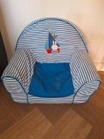 Nijntje stoel, Kinderen en Baby's, Speelgoed | Speeltenten, Ophalen of Verzenden, Zo goed als nieuw