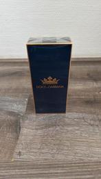 Gloednieuwe Dolce & Gabbana K Eau de Toilette 150 ml, Verzenden, Nieuw