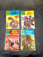 Wild West Classics - 20 Stuks - Koopje!, Meerdere stripboeken, Ophalen of Verzenden, Gelezen