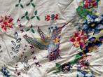 Desigual Hamam Doek - Kleurrijk & Nieuw, Ophalen of Verzenden, Nieuw, Overige kleuren, Overige typen