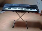 Casio keyboard, Ophalen, Gebruikt, 61 toetsen, Casio