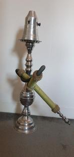 Shisha Waterpijp, Ophalen, Gebruikt