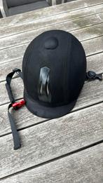 Zeer nette paardrij cap Harry’s Horse mt S, Ophalen of Verzenden, Zo goed als nieuw, Dressuur, Cap