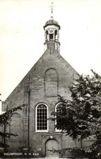 Nieuwpoort, N.H. Kerk - niet gelopen, Verzamelen, Ophalen of Verzenden, 1920 tot 1940, Ongelopen