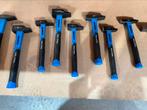 Hamers - Rubber Handvat - Real Steel - Hoge Kwaliteit., Ophalen of Verzenden, Nieuw