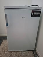 AEG ATB48E1AW Vrieskast - Compact en Efficiënt, Witgoed en Apparatuur, Vriezers en Diepvrieskisten, Minder dan 85 cm, Minder dan 60 cm