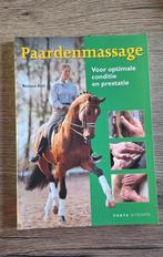 Diverse paardenboeken: massage, training, hoefbeslag, Ophalen of Verzenden