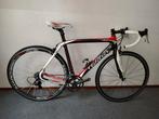Super Willier Cento1 full carbon,Bianchi,Cinelli,De rosa, Fietsen en Brommers, Fietsen | Racefietsen, Carbon, Zo goed als nieuw