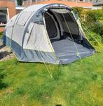 Obelink Easy Air Cooldark Tunneltent., Ophalen, Zo goed als nieuw, Tot en met 4