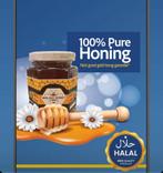 Malaki Honing / malaky honey 100% puur honing, Diversen, Levensmiddelen, Ophalen of Verzenden