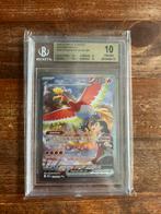 Ethan’s Ho-oh EX #230 BGS pristine 10, Hobby en Vrije tijd, Verzamelkaartspellen | Yu-gi-Oh!, Ophalen of Verzenden, Zo goed als nieuw