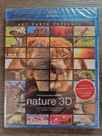 Nature 3D (2014) 3D/2D blu-ray *NIEUW*, Ophalen of Verzenden, Nieuw in verpakking, Documentaire en Educatief