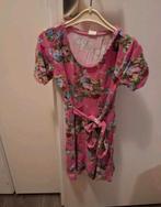 Frendz jurk maat 104 - Goede staat!, Gebruikt, Meisje, Frendz, Ophalen of Verzenden