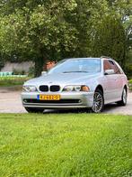 🚗 BMW 5-Serie 2.5 I 525 Touring handgeschakeld, Auto's, Achterwielaandrijving, 1800 kg, 10 km/l, Stationwagon