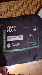 Mosquito net CARE PLUS tegen malaria, Zo goed als nieuw